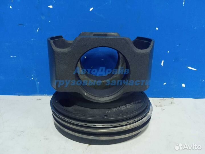 Поршнекомплект грузовиков Рено DXi13 и Вольво D13