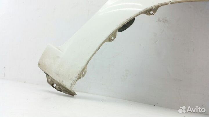Крыло переднее правое Toyota Prius NHW20 2005