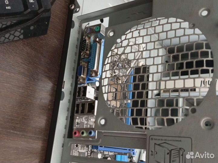 Материнская плата 1155 ddr3