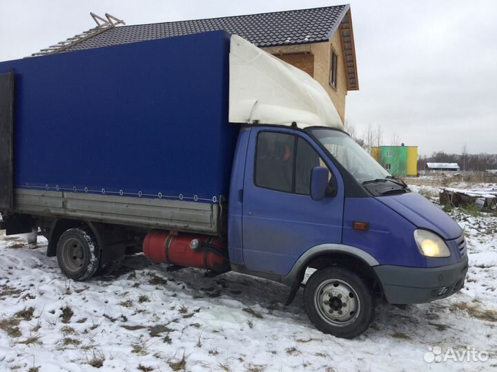 Грузовые перевозки, грузоперевозки 6м, грузчики