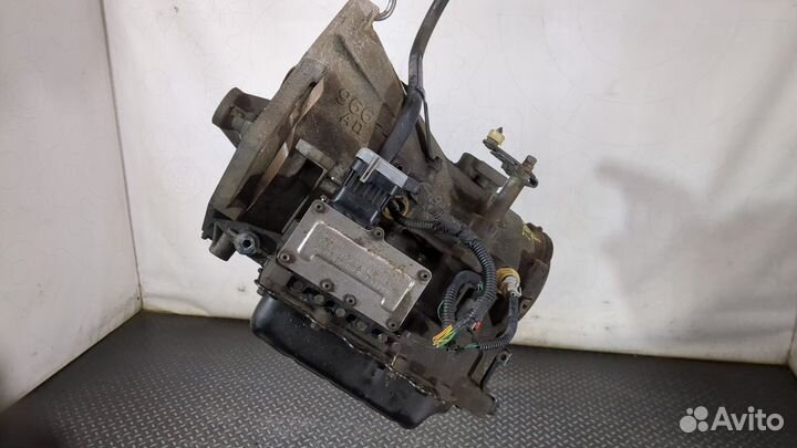 Кпп - автомат (АКПП) Chrysler Voyager 2.8 сrd, 2006