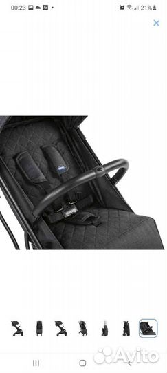 Детские коляски