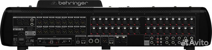 Микшерный пульт Behringer X32