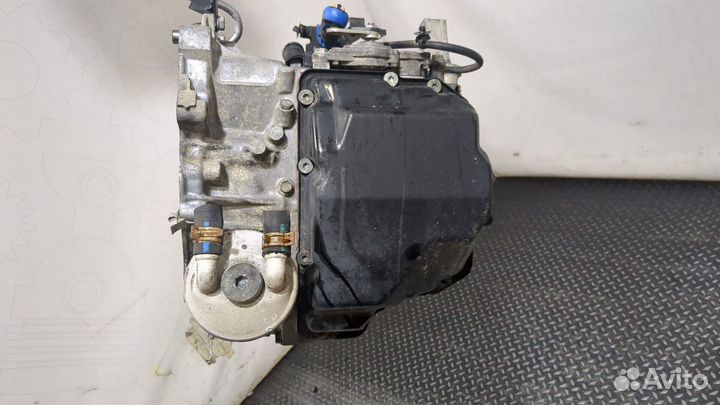 Кпп - автомат (АКПП) Peugeot 407, 2006