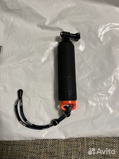 Go pro моноподы и прочее