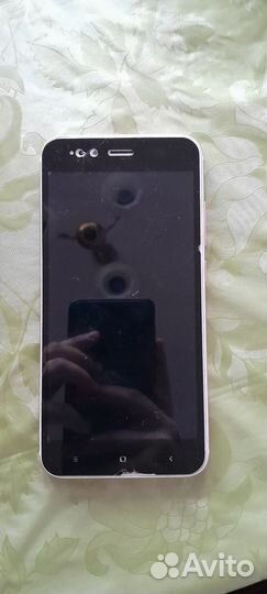 Xiaomi Mi A1 Android One, 4/64 ГБ
