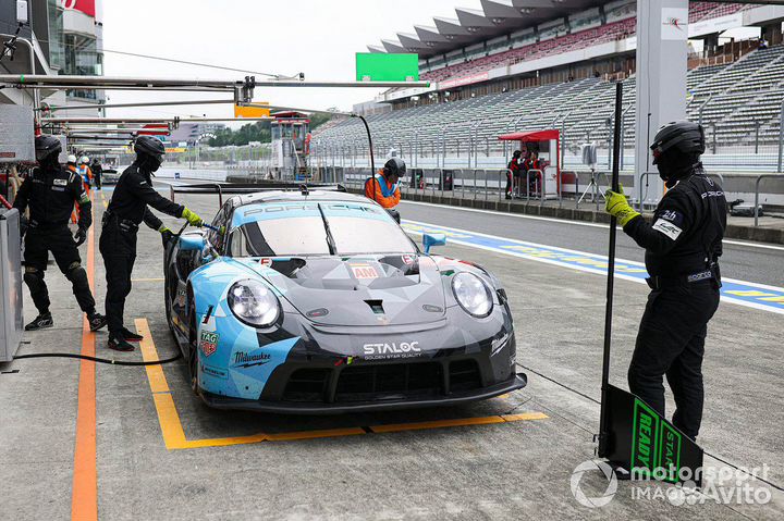 Staloc 2S78 Фиксатор резьб для неактивных металлов