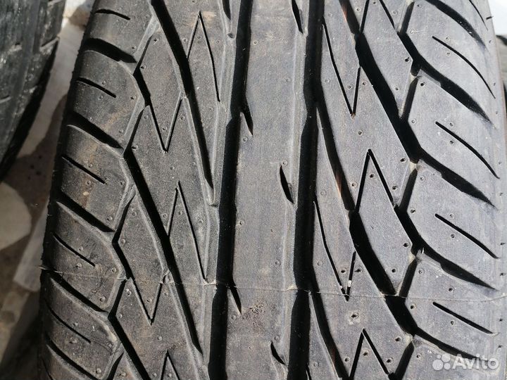 Pirelli Scorpion Zero 205/55 R16 97V