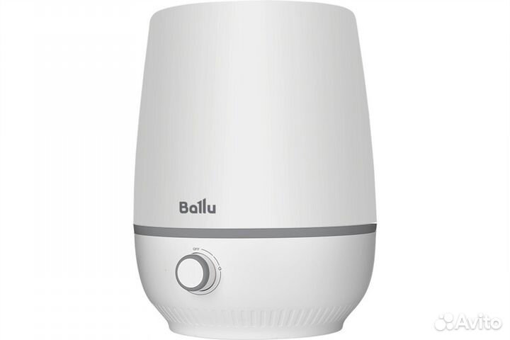 Увлажнитель воздуха Ballu UHB-450 T Gray Новый