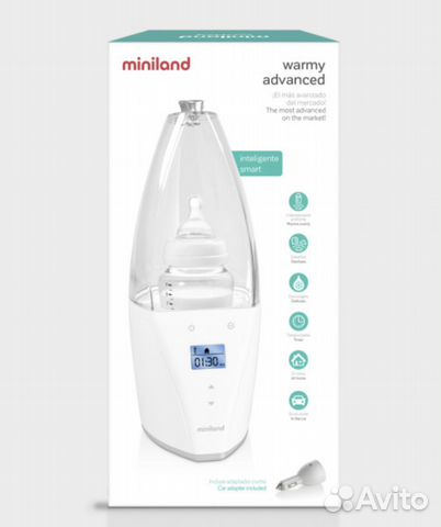 Продам подогреватель-стерилизатор