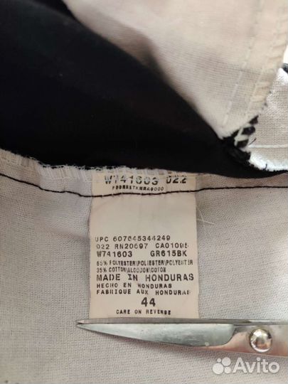 Dickies loose fit мужские шорты