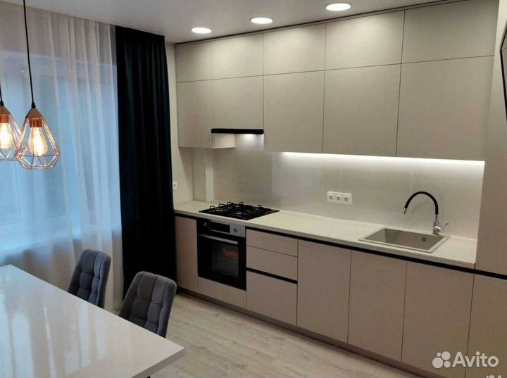 Кухонный гарнитур 