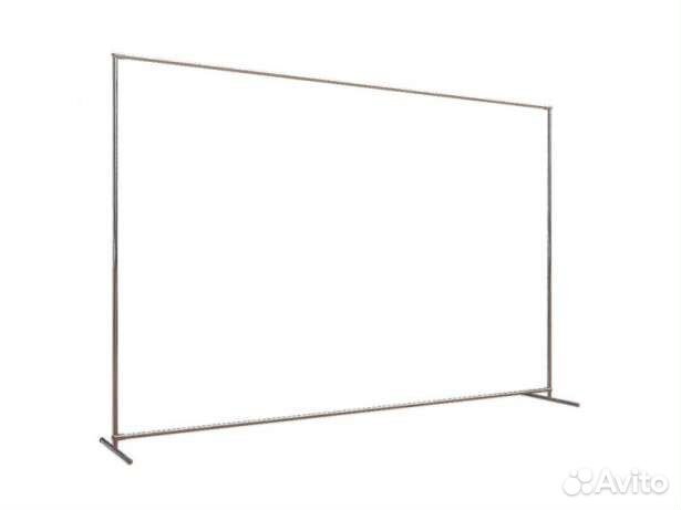 Аренда конструкции Пресс волл для фотозоны