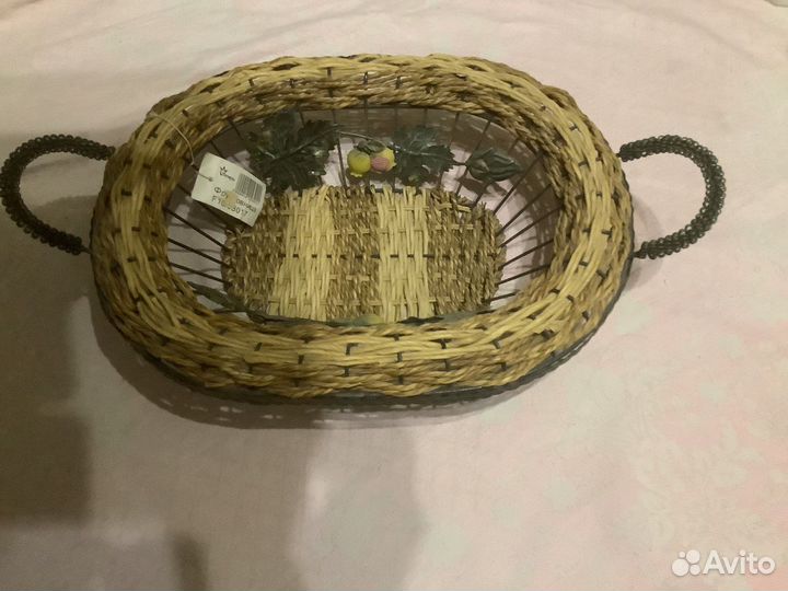 Фруктовница