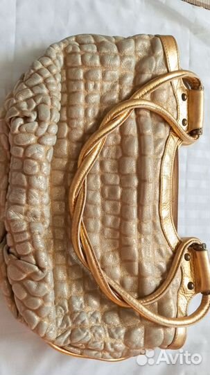 Сумка винтаж от Marina Creazioni итал