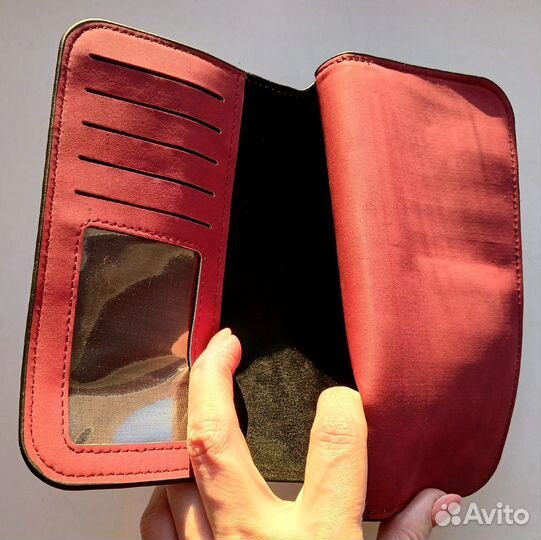 Кошелек женский новый