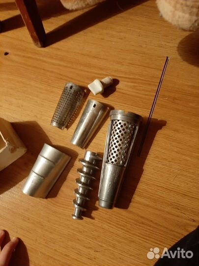 Соковыжималка ручная