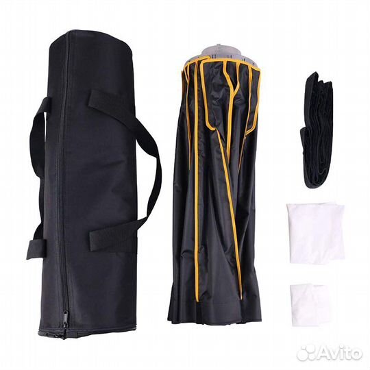 Софтбокс NiceFoto LED professional softbox LED-90c