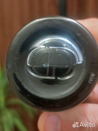 Туалетная вода для мужчин dior