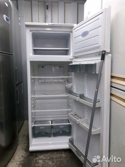 Холодильник б/у Атлант мхм-260.06Доставка.Гарантия