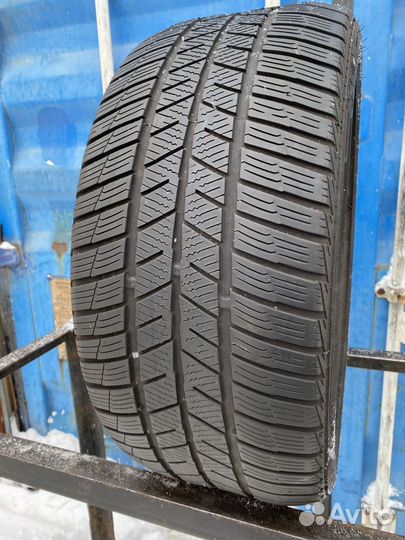 Barum Polaris 5 245/40 R18 97V