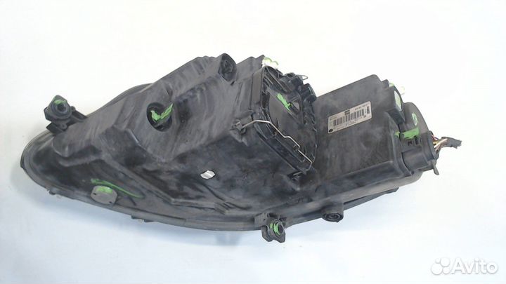 Фара (передняя) Seat Altea, 2006