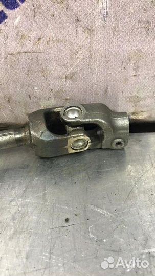 Рулевой карданчик Volkswagen Polo 5 2013