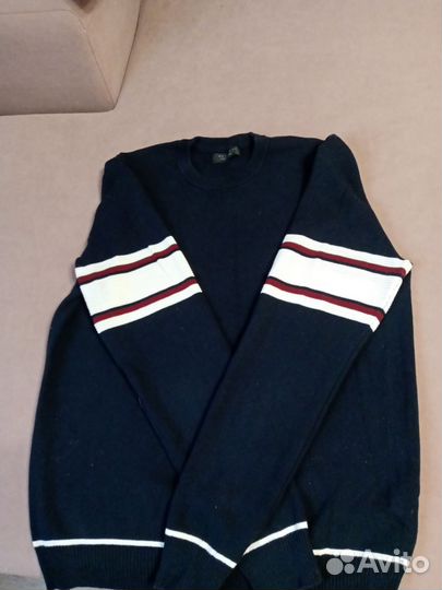 Мужская одежда 48 50