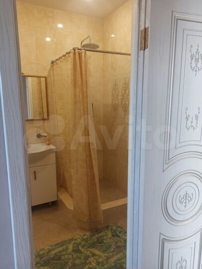 Комната 15 м² в 2-к., 5/10 эт.