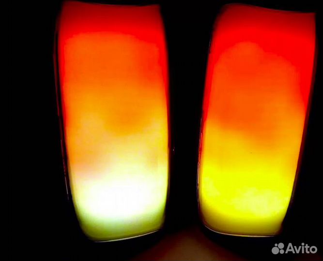 Колонка Hopestar P40 Pulse - Ответ JBL Pulse 3