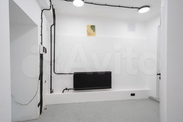 Офис со складом