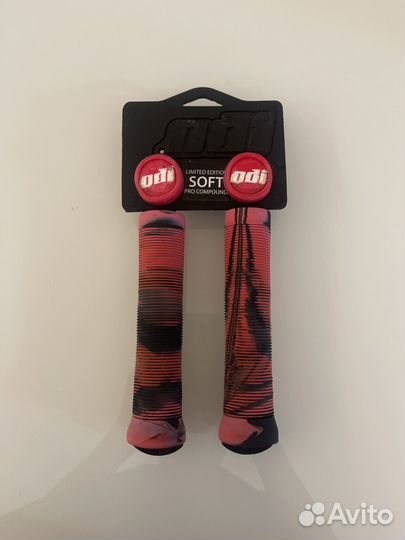 Грипсы ODI