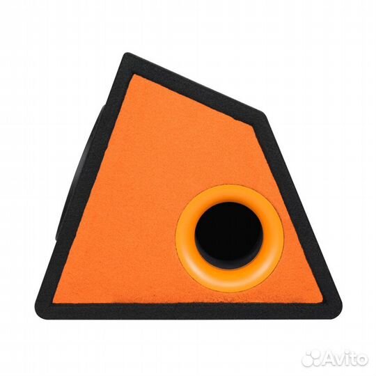 DL audio Piranha 6,5A (Активный)