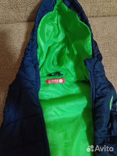 Вещи пакетом на мальчика до 4 -5 лет