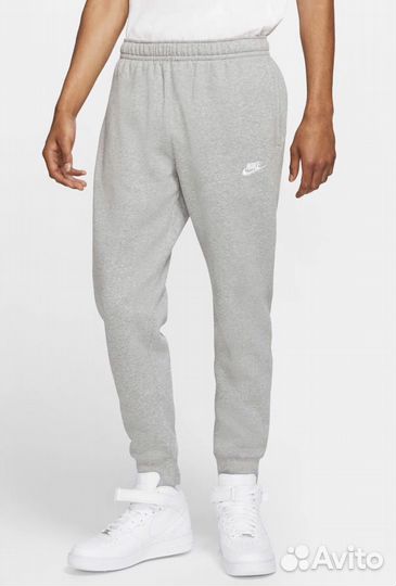 Спортивные штаны Nike оригигал M