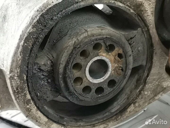 Полуось для Peugeot-Citroen 206