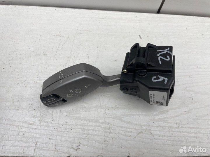 Переключатель поворотников Bmw 7 E65 LCI 306D3