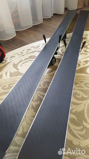 Горные лыжи Völkl Deacon 76, ростовка 176