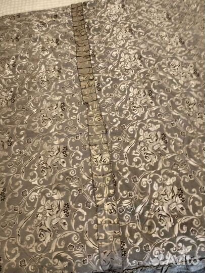 Покрывало на односпальную кровать