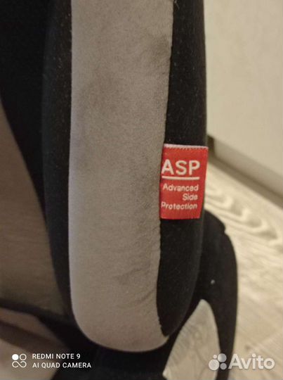 Автомобильное кресло Recaro Milano Рекаро Милано