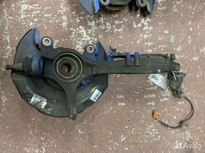 Ступица передняя Honda Elysion