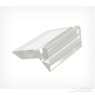 Держатели для ценника под углом 75