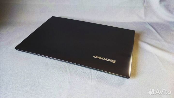Ноутбук Lenovo B50