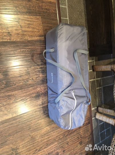 Манеж Lionelo Simon