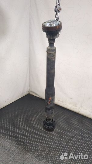 Кардан Land Rover Discovery 3, 2006