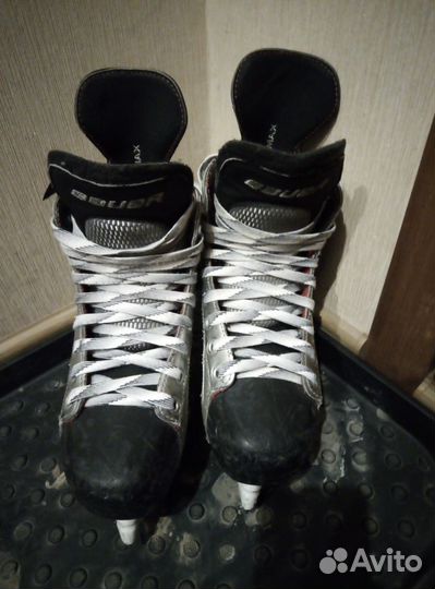 Хоккейные коньки Bauer Vapor X:60 4ee