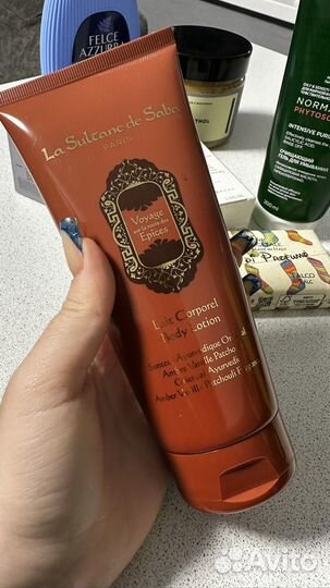 LA sultane DE saba (новый)