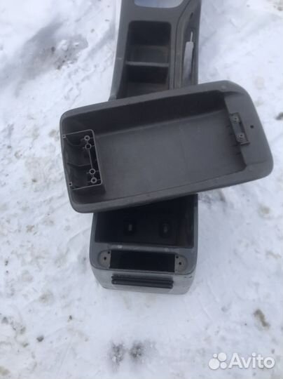 Подлокотник калдина