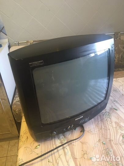 Телевизор ЭЛТ Philips