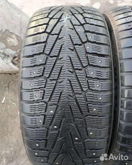Nokian Tyres Hakkapeliitta 7 SUV 265/45 R21 103Y